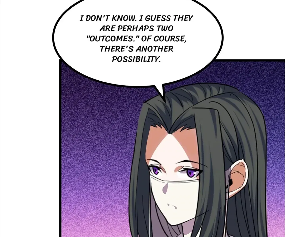 They Say I’m the Future King Chapter 65 – Page 90