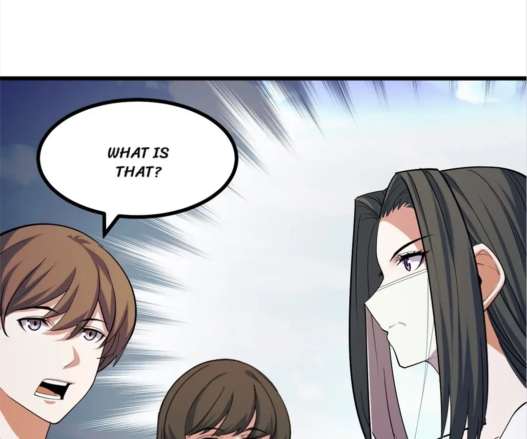 They Say I’m the Future King Chapter 65 – Page 92