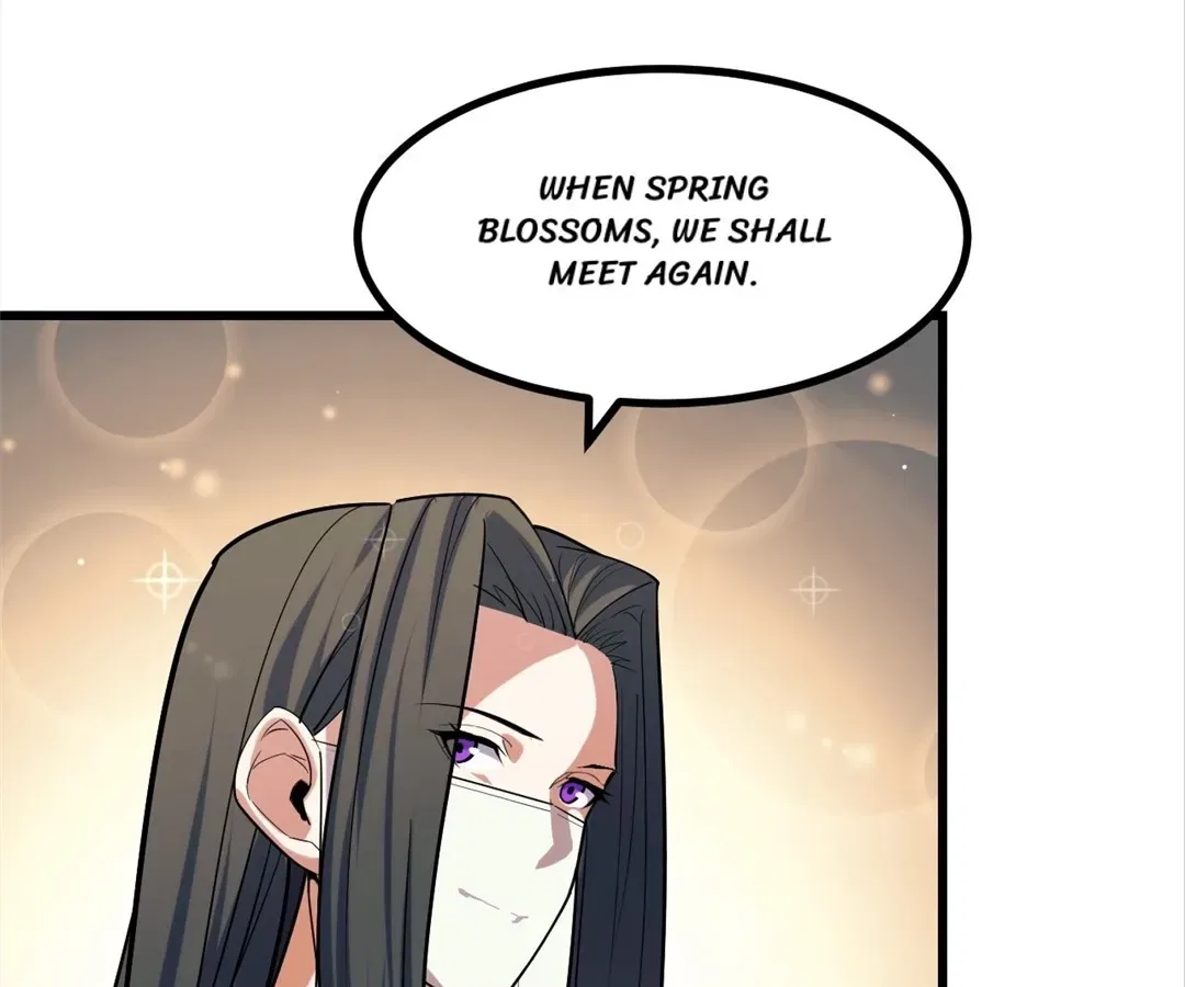They Say I’m the Future King Chapter 65 – Page 105