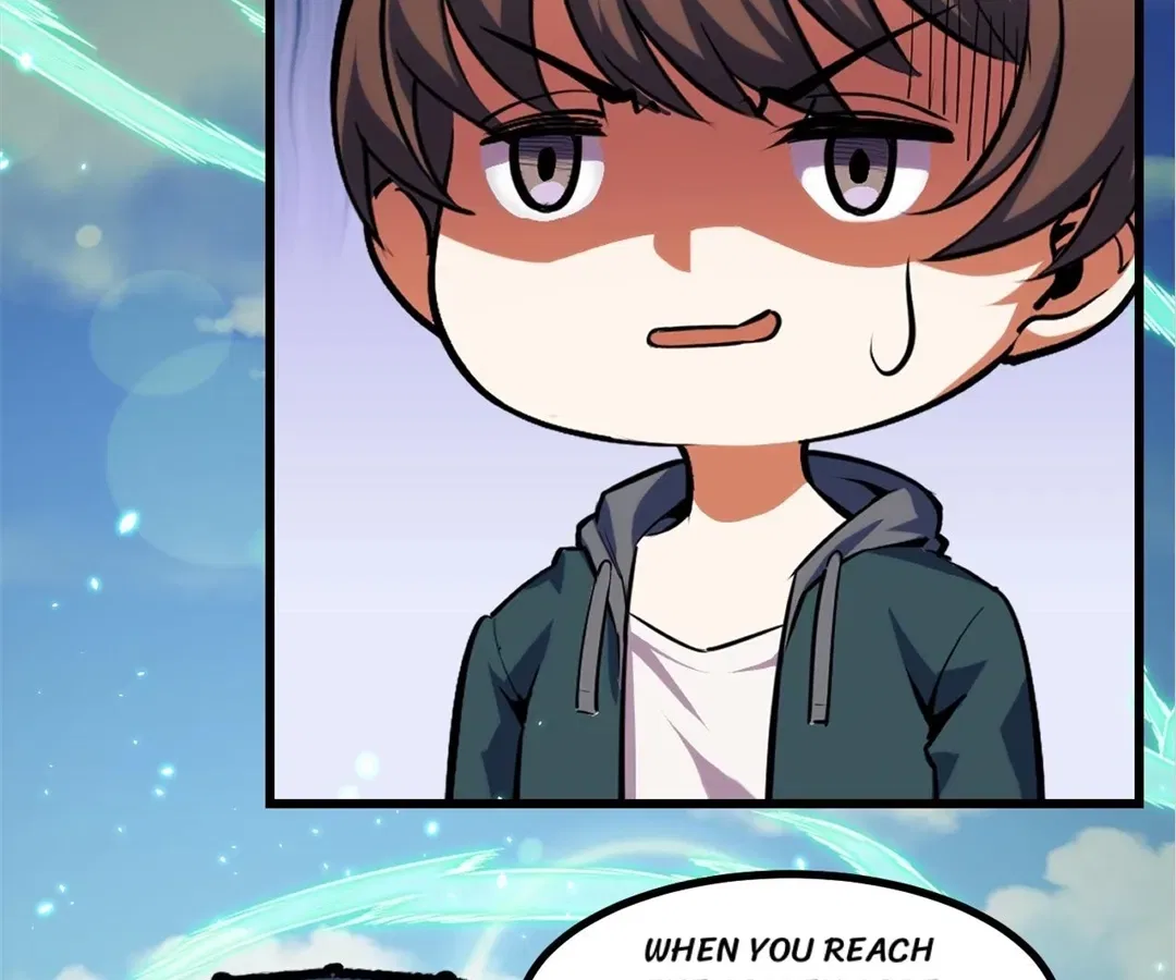 They Say I’m the Future King Chapter 65 – Page 108