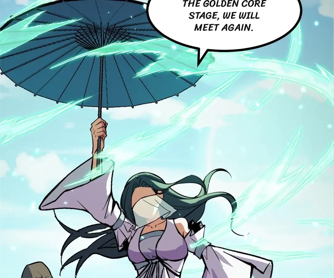 They Say I’m the Future King Chapter 65 – Page 109