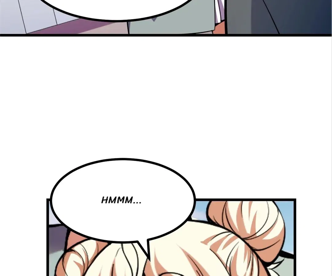 They Say I’m the Future King Chapter 65 – Page 117