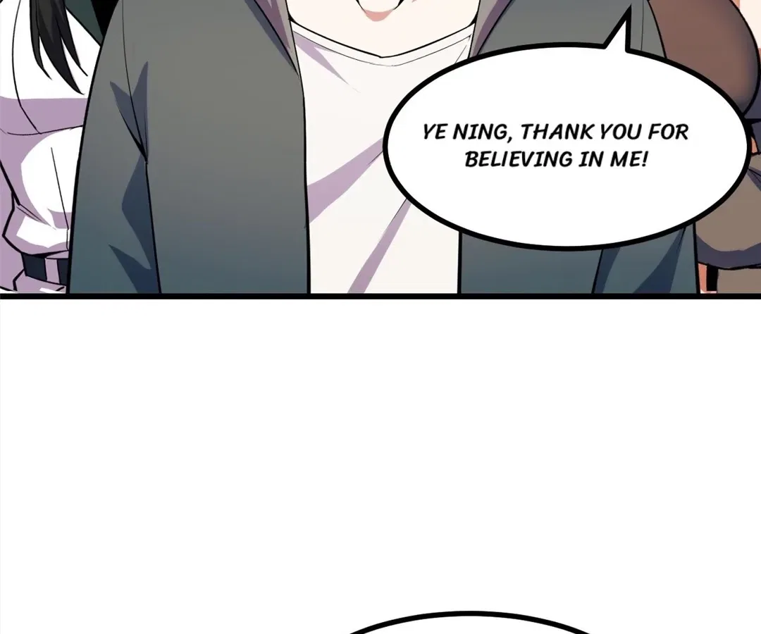 They Say I’m the Future King Chapter 65 – Page 122
