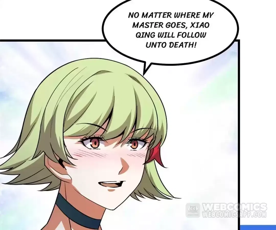 They Say I’m the Future King Chapter 65 – Page 123