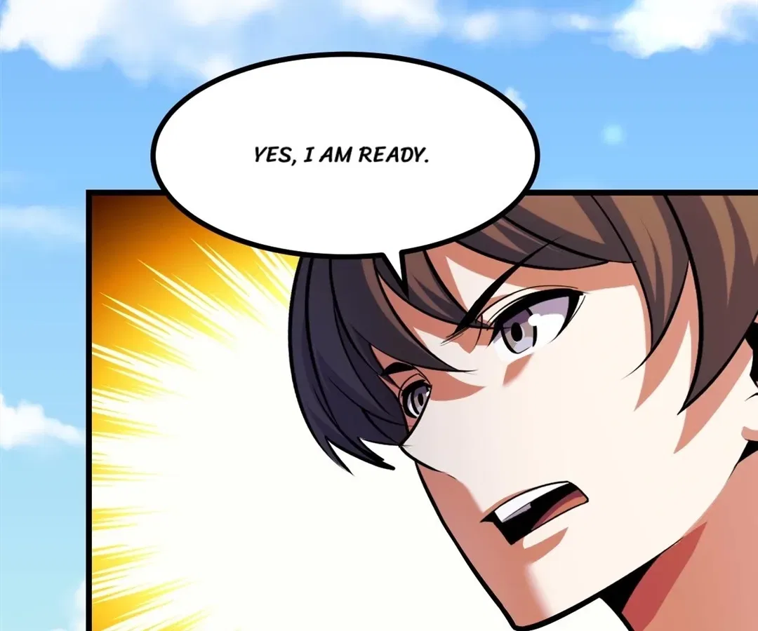 They Say I’m the Future King Chapter 65 – Page 125