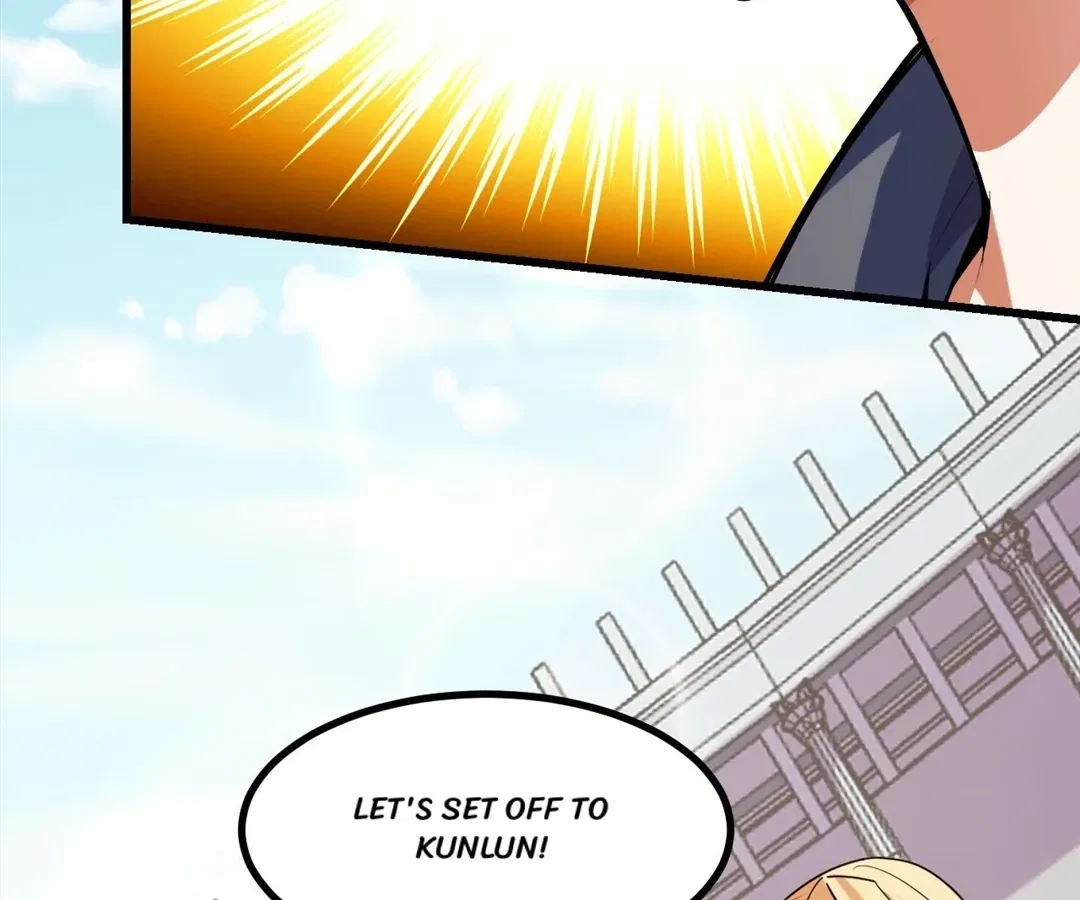 They Say I’m the Future King Chapter 65 – Page 126