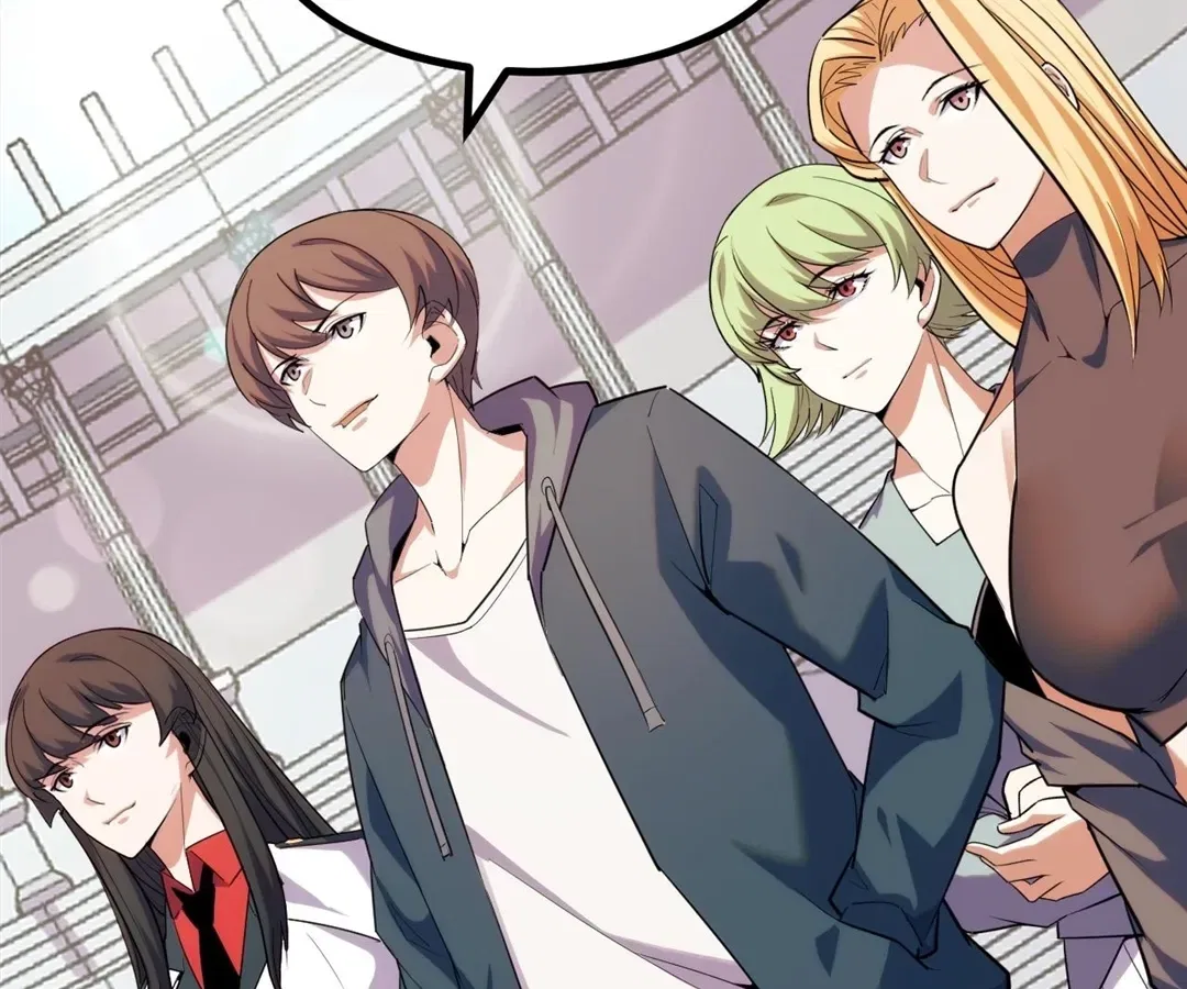 They Say I’m the Future King Chapter 65 – Page 127