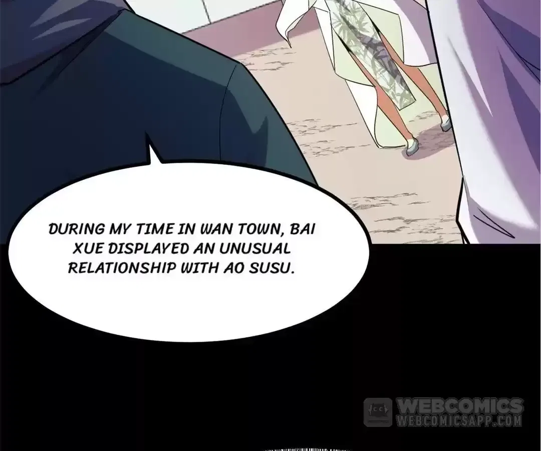 They Say I’m the Future King Chapter 64 – Page 3