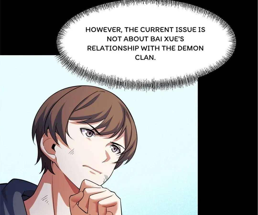 They Say I’m the Future King Chapter 64 – Page 4