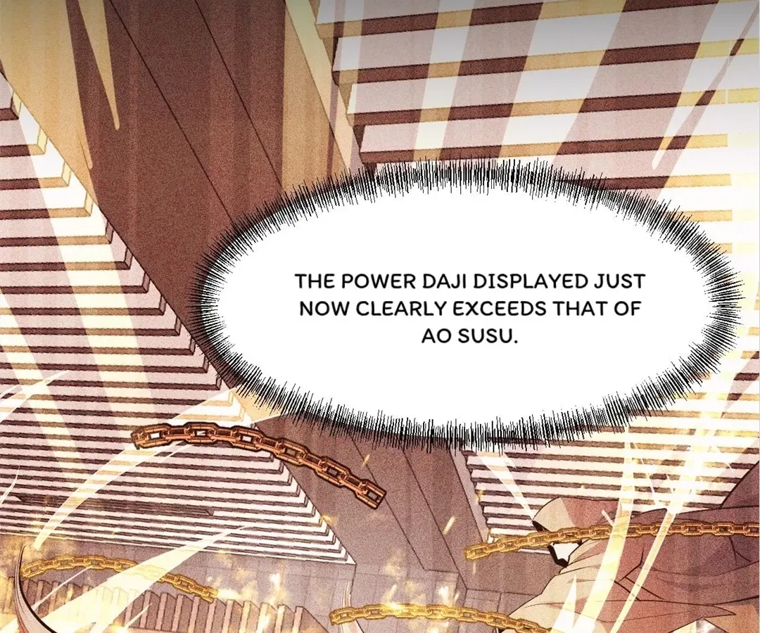 They Say I’m the Future King Chapter 64 – Page 6