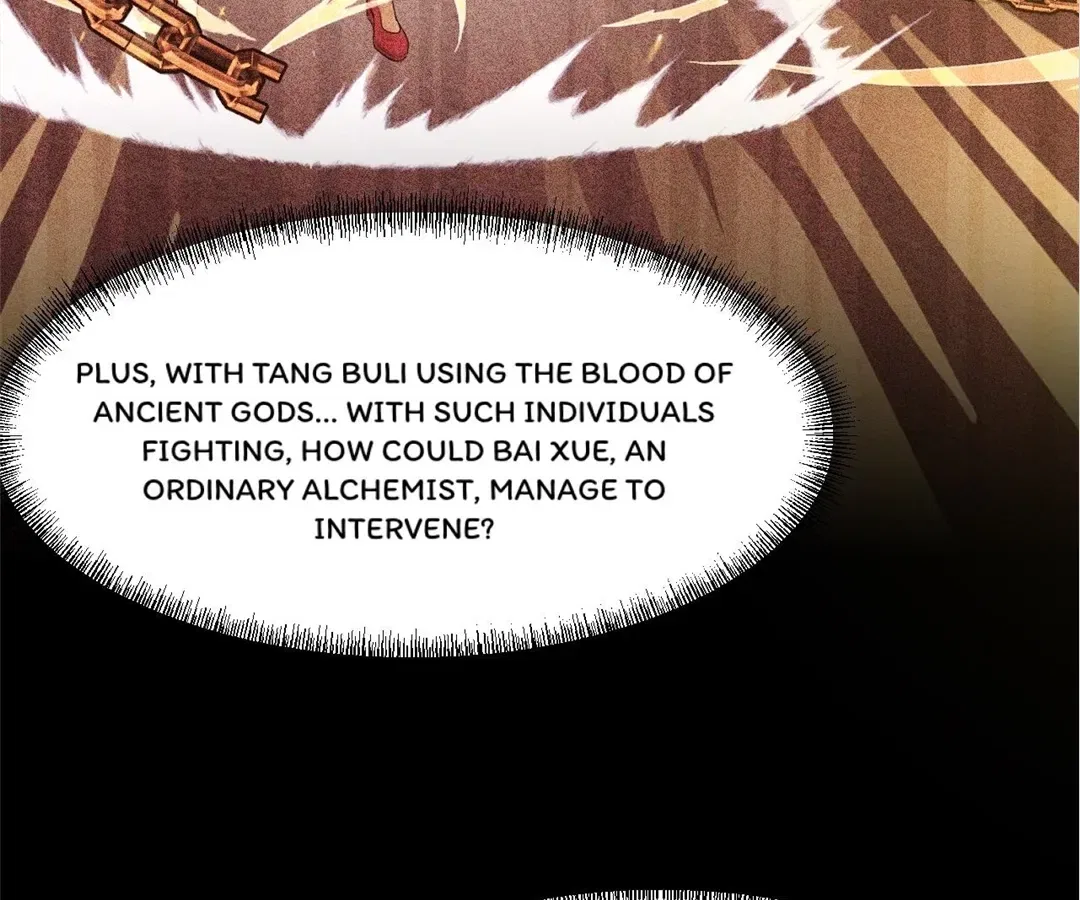 They Say I’m the Future King Chapter 64 – Page 8