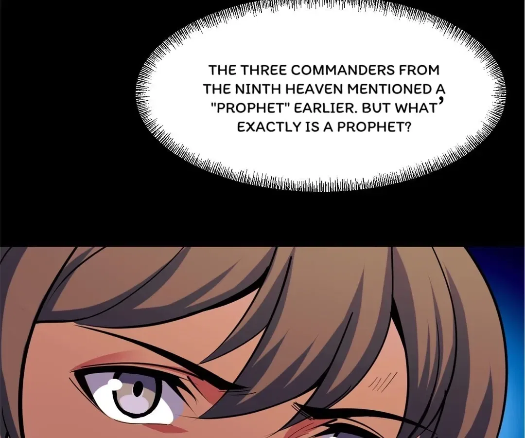 They Say I’m the Future King Chapter 64 – Page 9