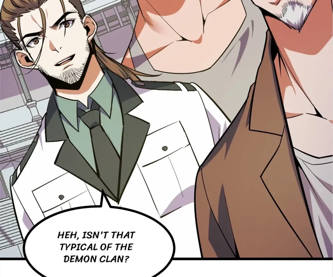 They Say I’m the Future King Chapter 64 – Page 12