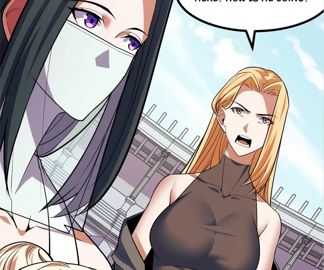 They Say I’m the Future King Chapter 64 – Page 14
