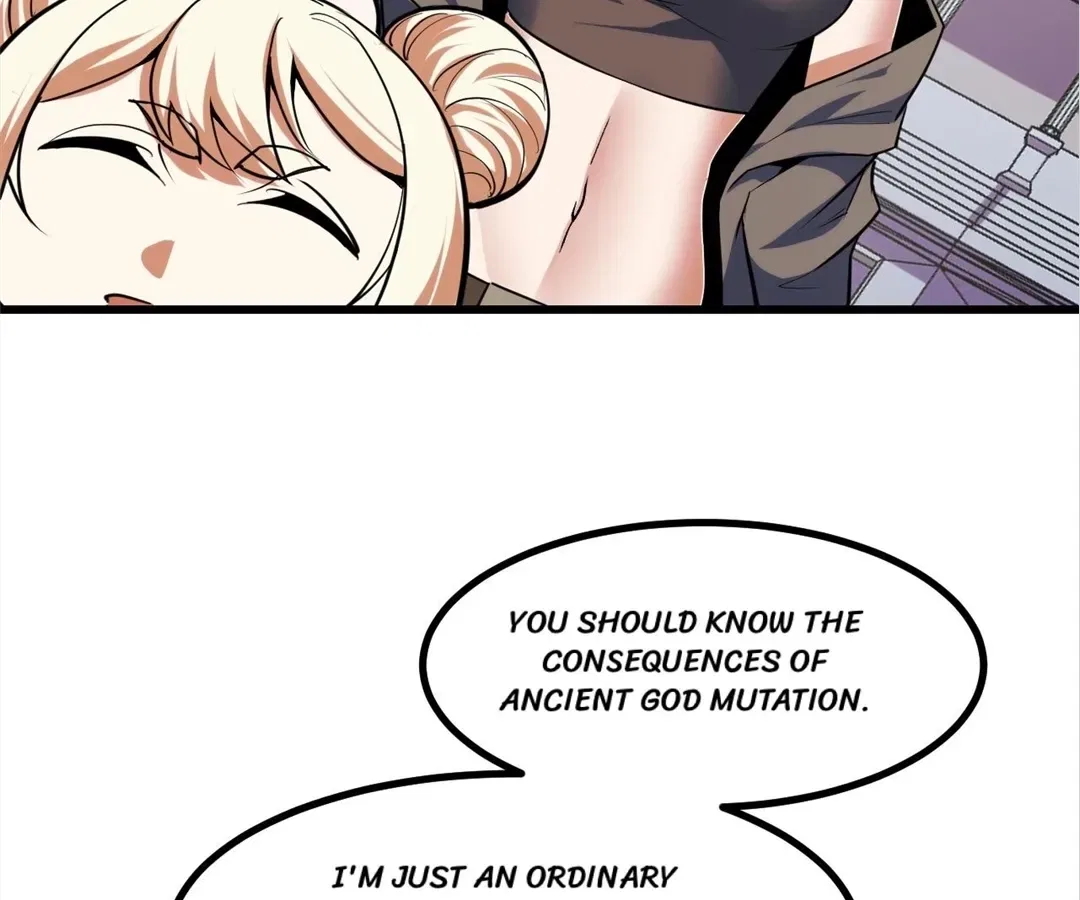 They Say I’m the Future King Chapter 64 – Page 15