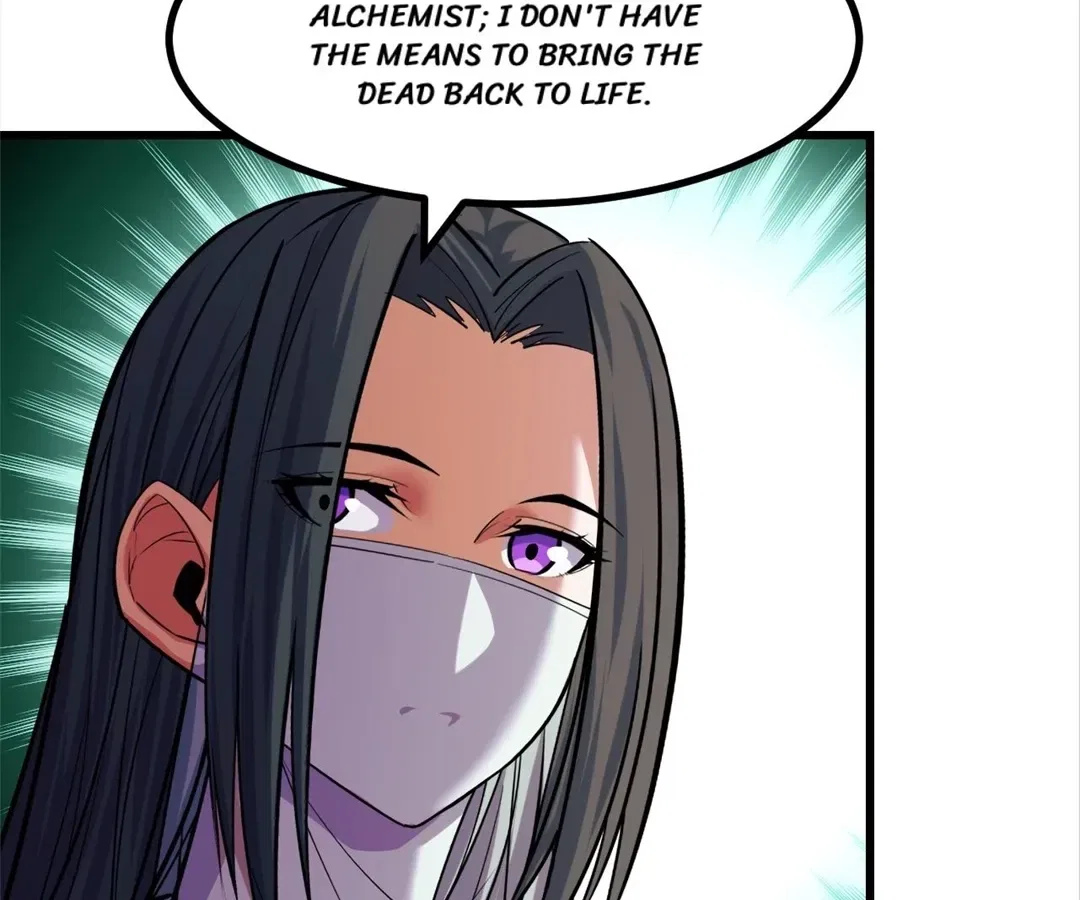 They Say I’m the Future King Chapter 64 – Page 16