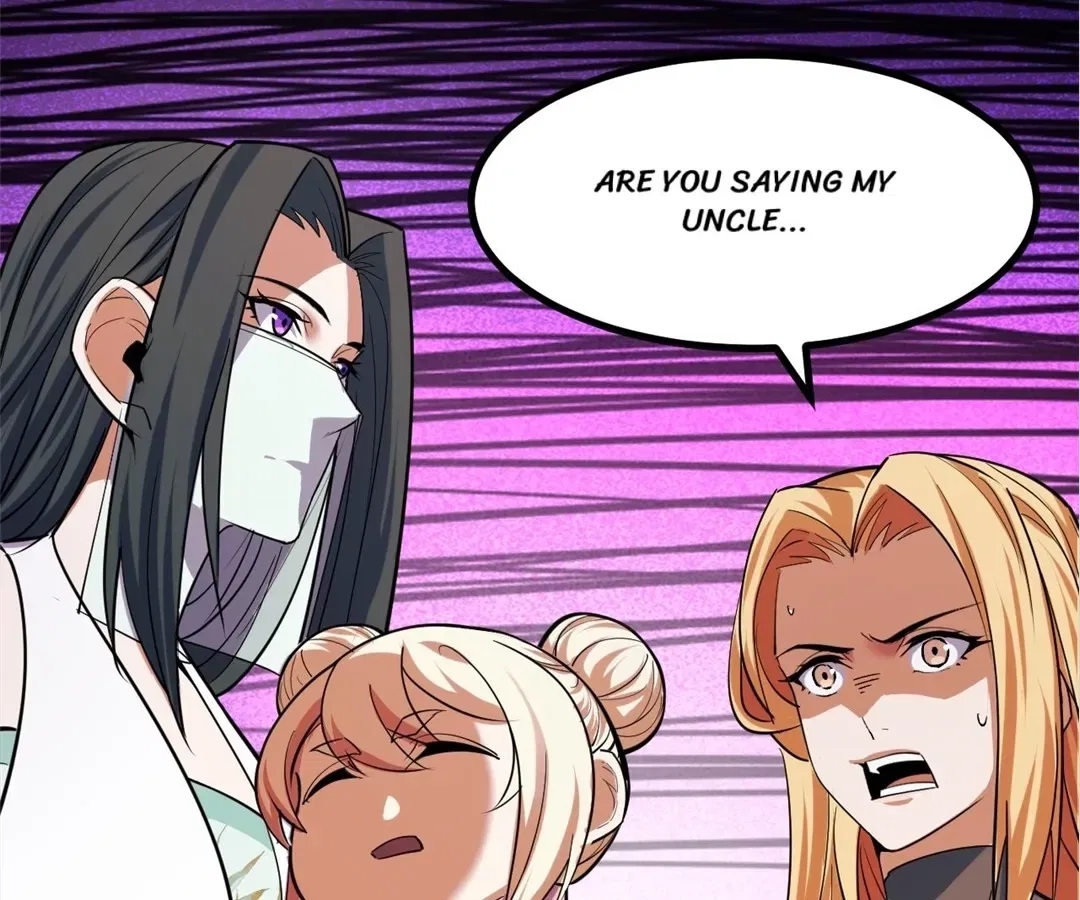 They Say I’m the Future King Chapter 64 – Page 18