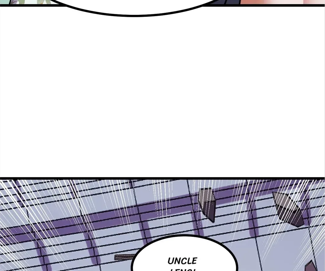 They Say I’m the Future King Chapter 64 – Page 20