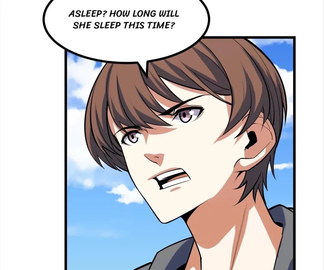 They Say I’m the Future King Chapter 64 – Page 26