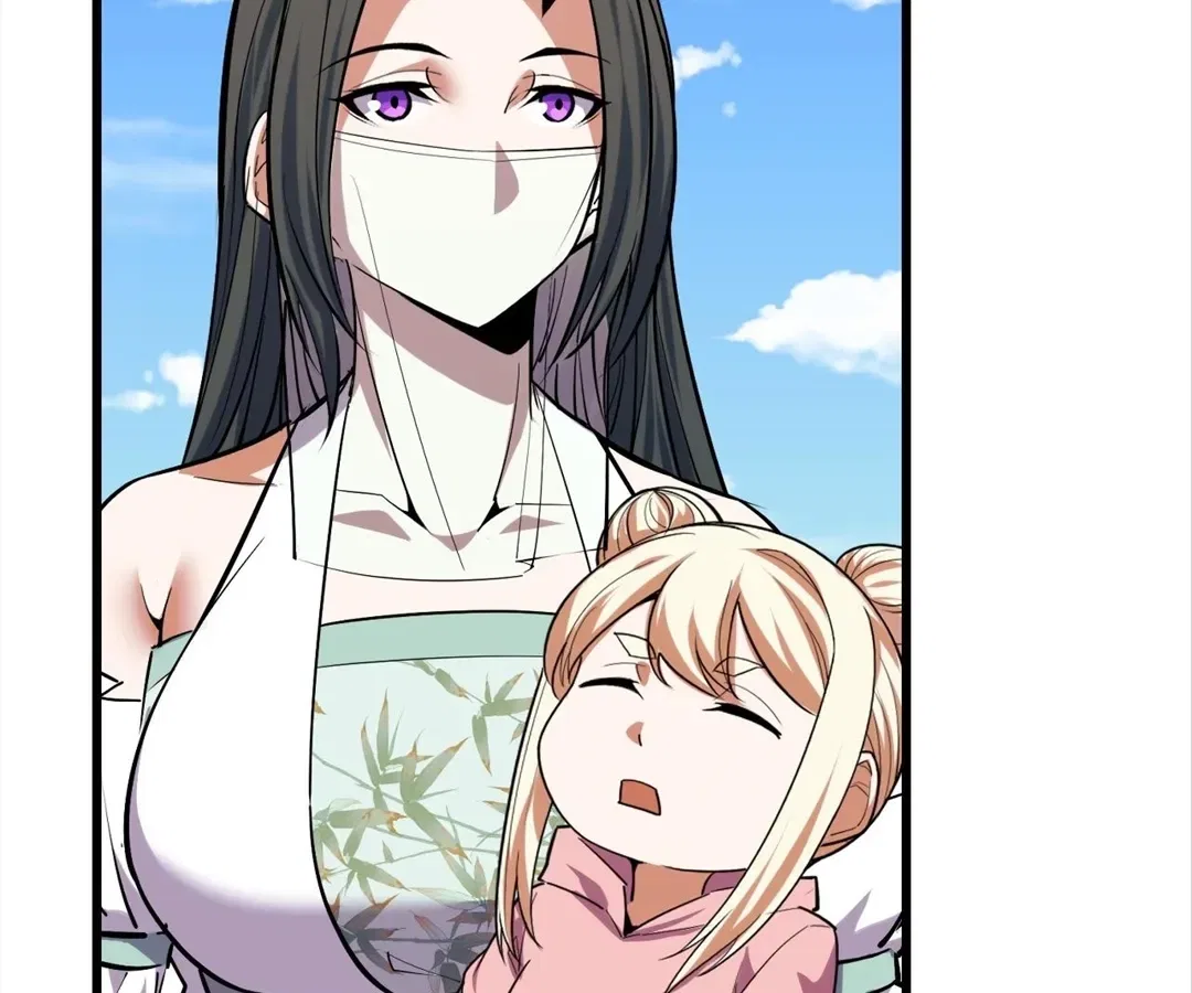 They Say I’m the Future King Chapter 64 – Page 28