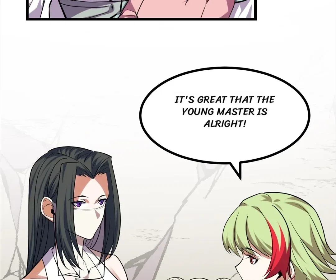 They Say I’m the Future King Chapter 64 – Page 29