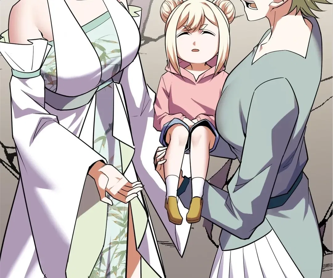 They Say I’m the Future King Chapter 64 – Page 30