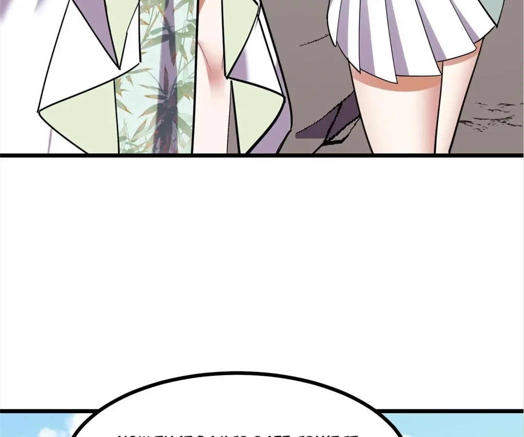 They Say I’m the Future King Chapter 64 – Page 31