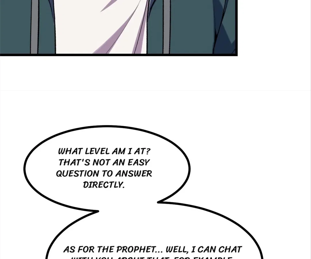 They Say I’m the Future King Chapter 64 – Page 36