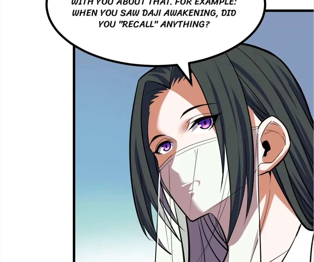 They Say I’m the Future King Chapter 64 – Page 37