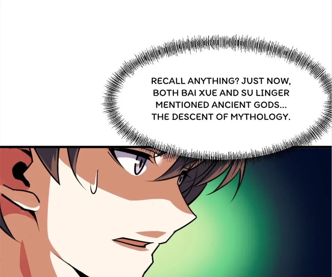 They Say I’m the Future King Chapter 64 – Page 39