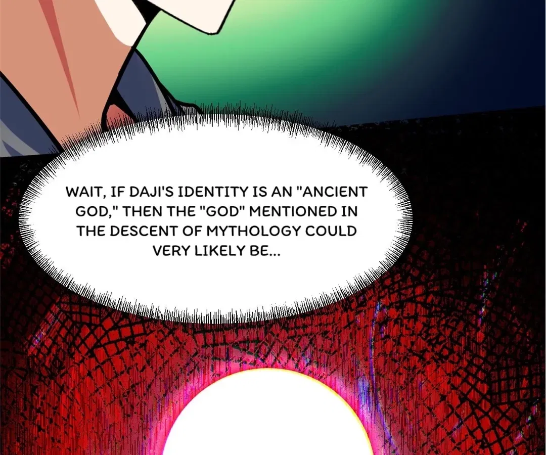 They Say I’m the Future King Chapter 64 – Page 40