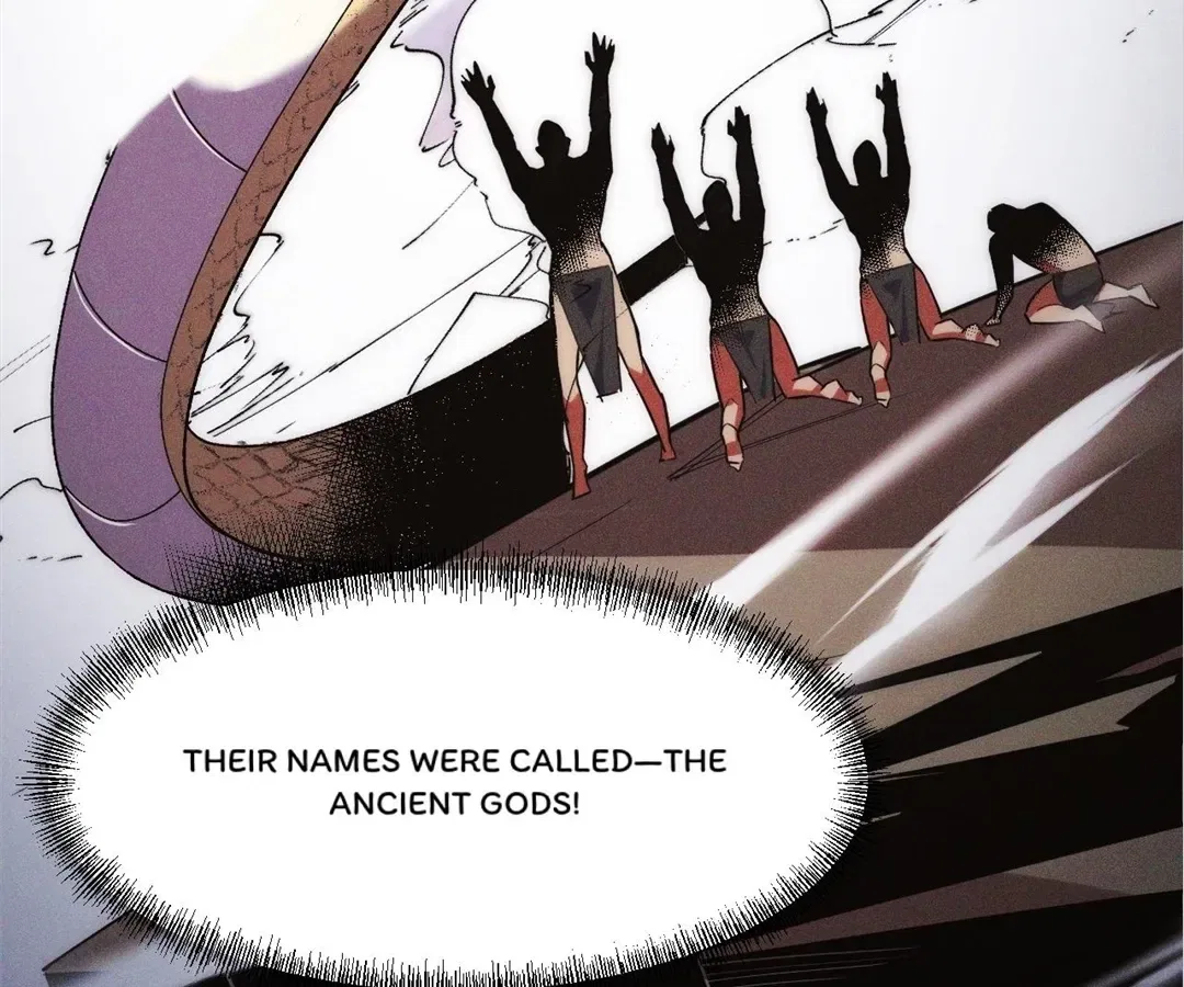 They Say I’m the Future King Chapter 64 – Page 47
