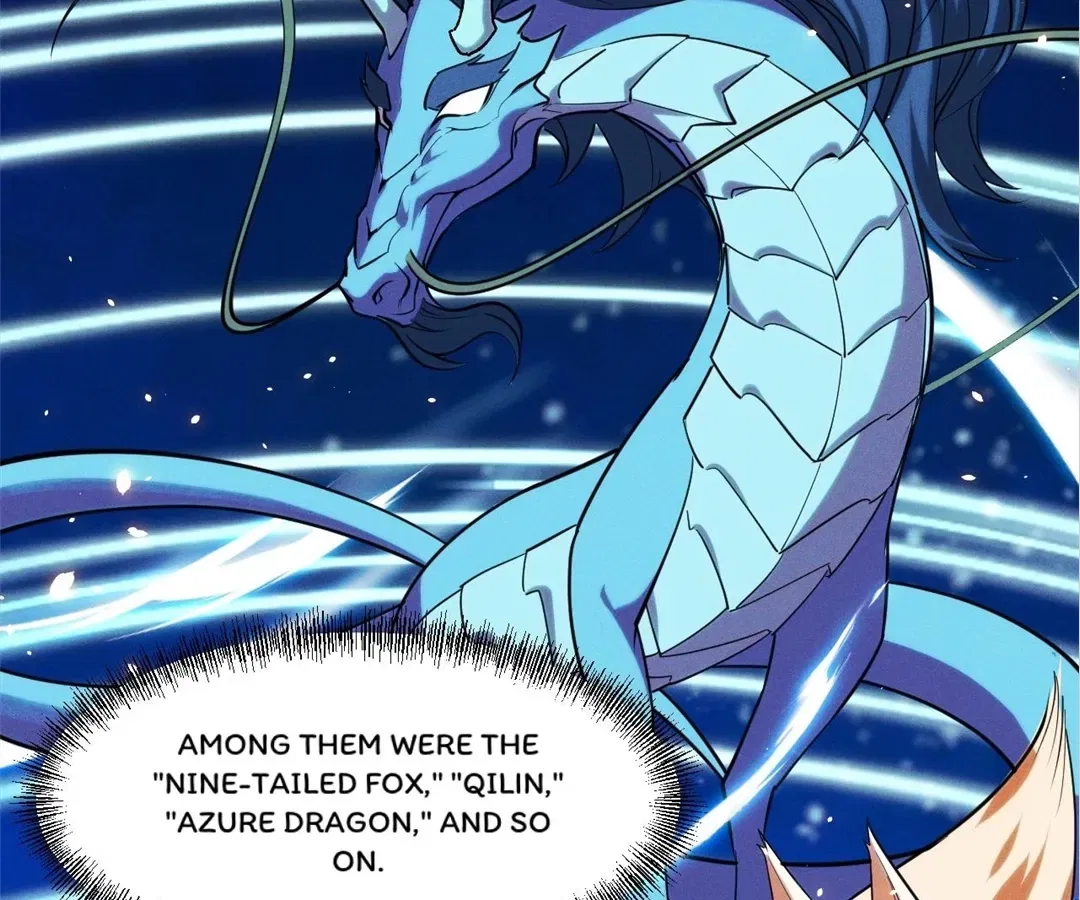 They Say I’m the Future King Chapter 64 – Page 50