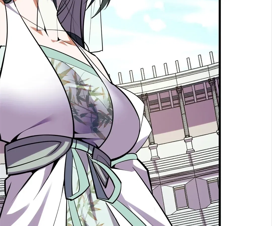 They Say I’m the Future King Chapter 64 – Page 61