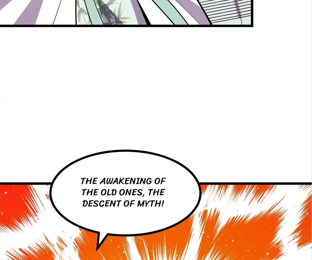 They Say I’m the Future King Chapter 64 – Page 62