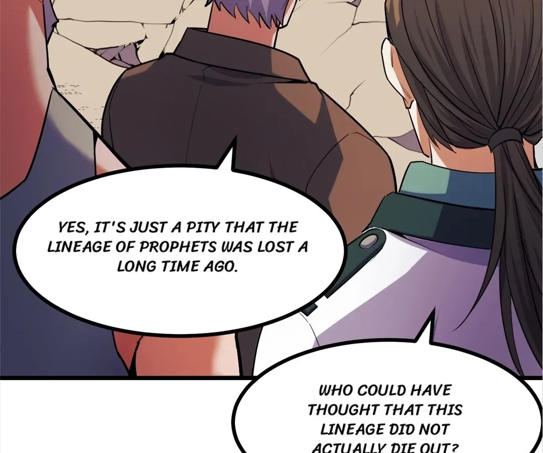 They Say I’m the Future King Chapter 64 – Page 66