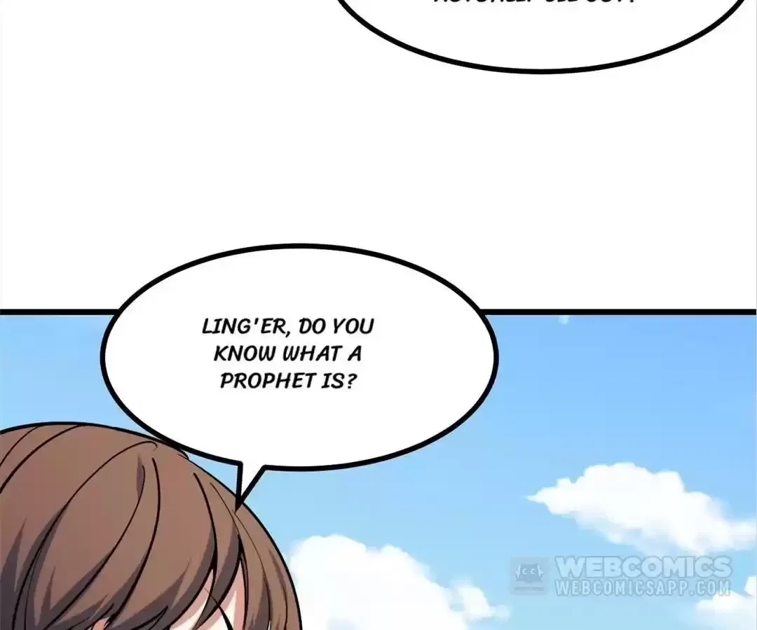 They Say I’m the Future King Chapter 64 – Page 67