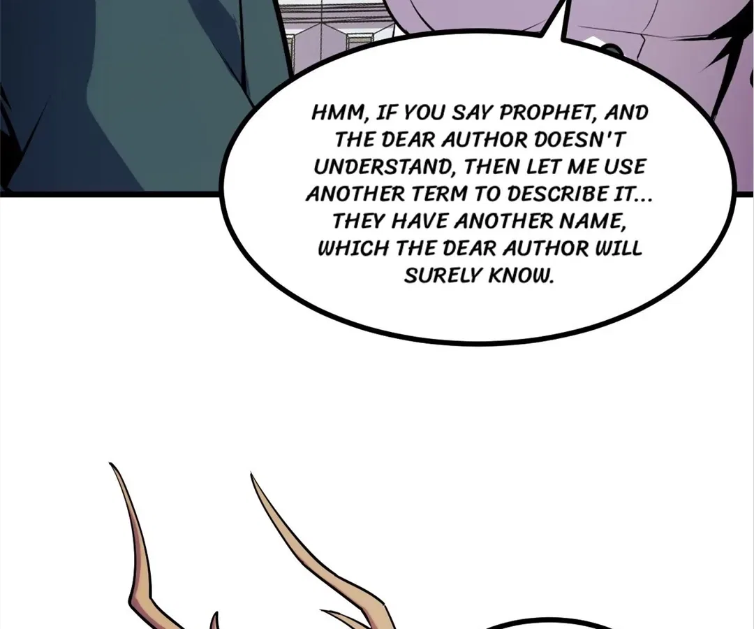 They Say I’m the Future King Chapter 64 – Page 69