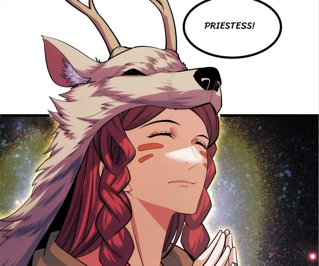 They Say I’m the Future King Chapter 64 – Page 70