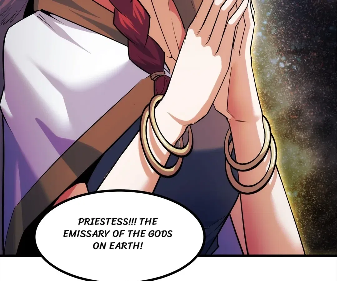 They Say I’m the Future King Chapter 64 – Page 71
