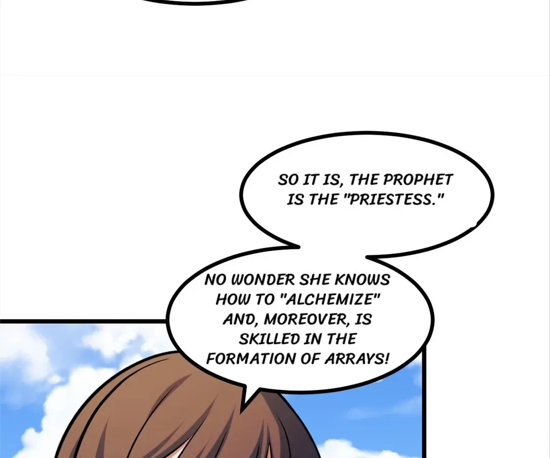 They Say I’m the Future King Chapter 64 – Page 72