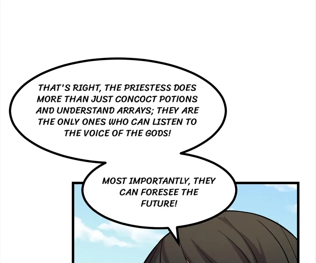 They Say I’m the Future King Chapter 64 – Page 74