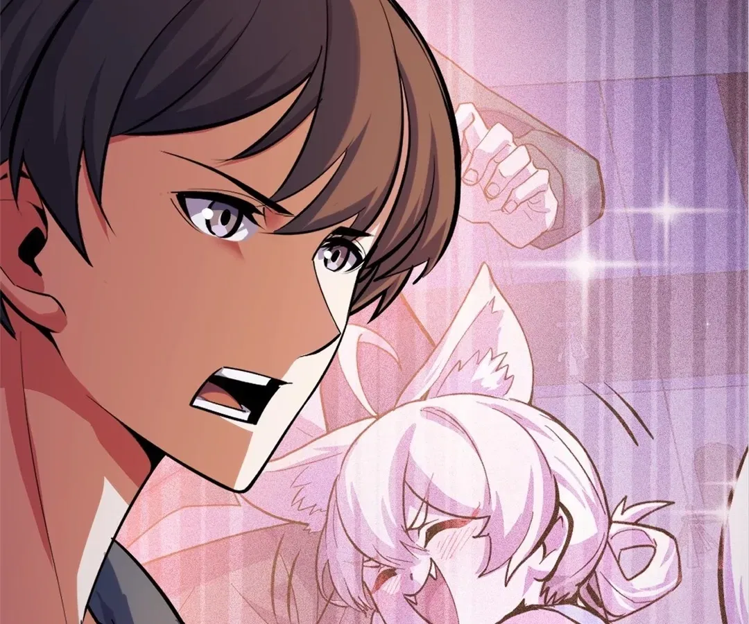They Say I’m the Future King Chapter 64 – Page 77