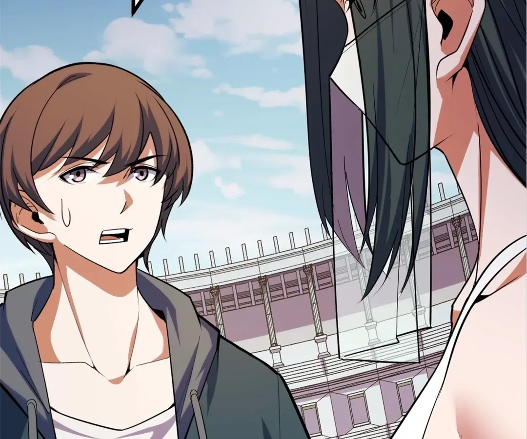 They Say I’m the Future King Chapter 64 – Page 80