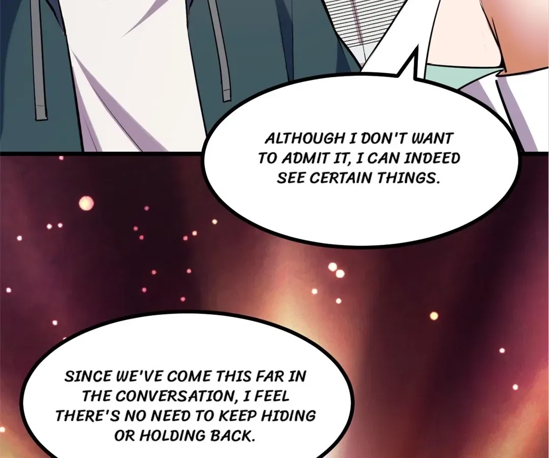 They Say I’m the Future King Chapter 64 – Page 81