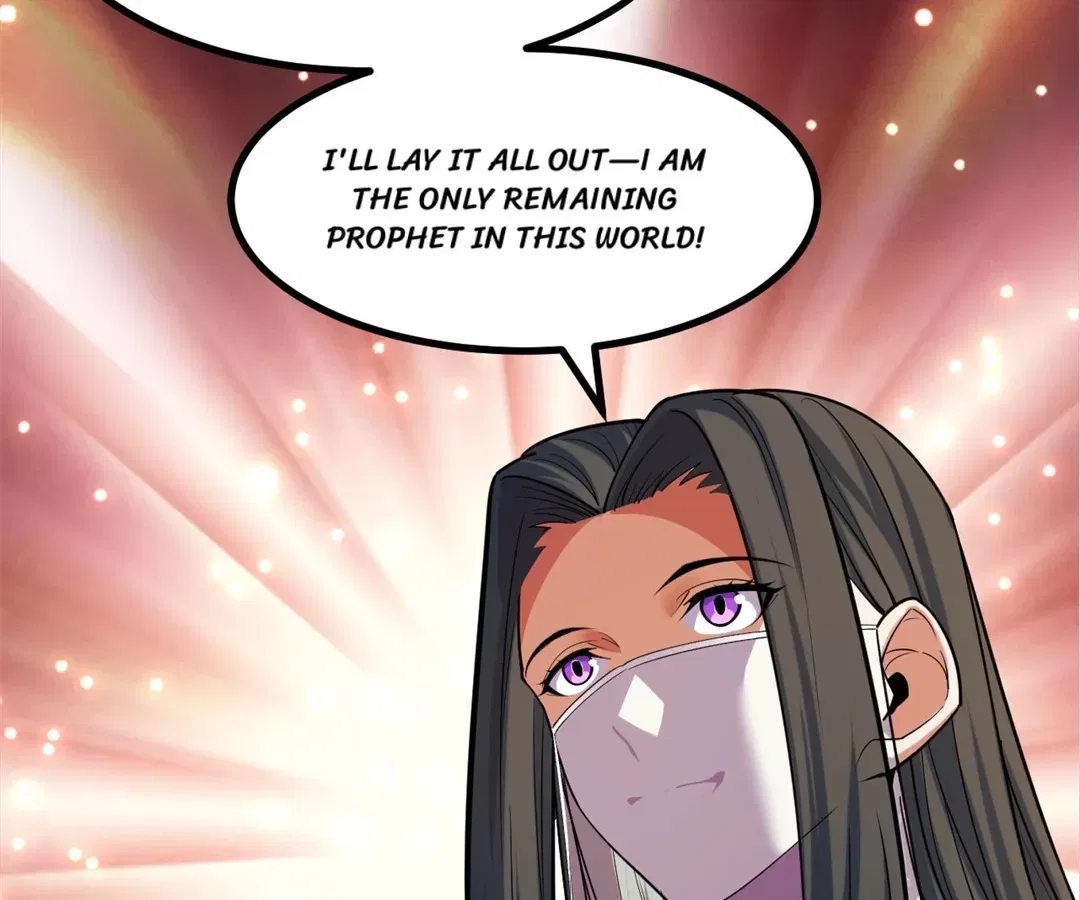 They Say I’m the Future King Chapter 64 – Page 82