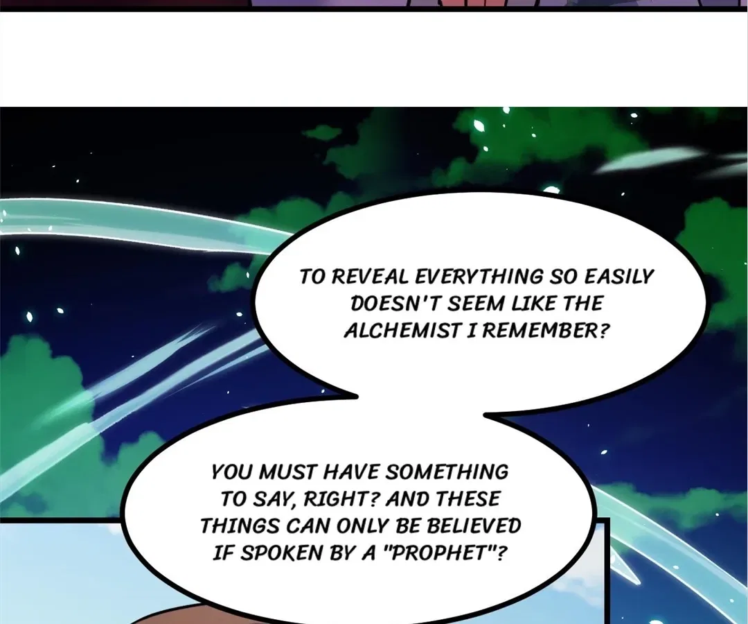 They Say I’m the Future King Chapter 64 – Page 85