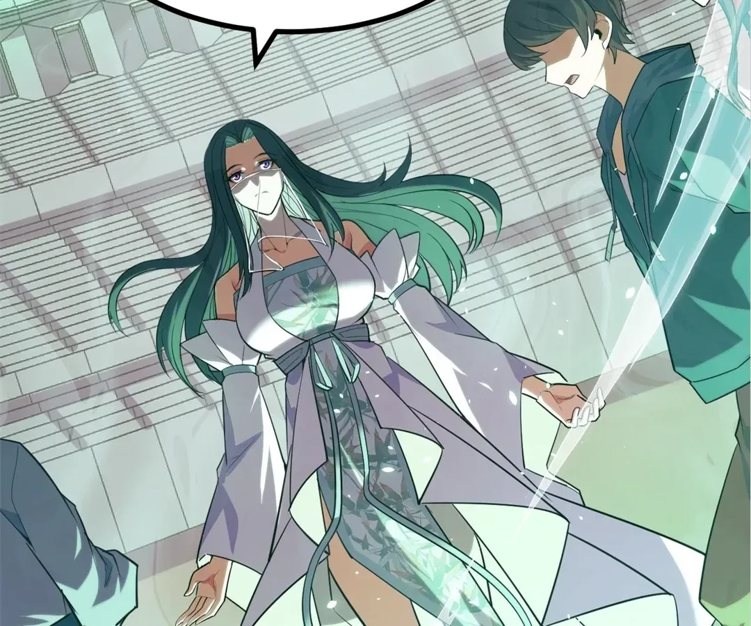They Say I’m the Future King Chapter 64 – Page 88
