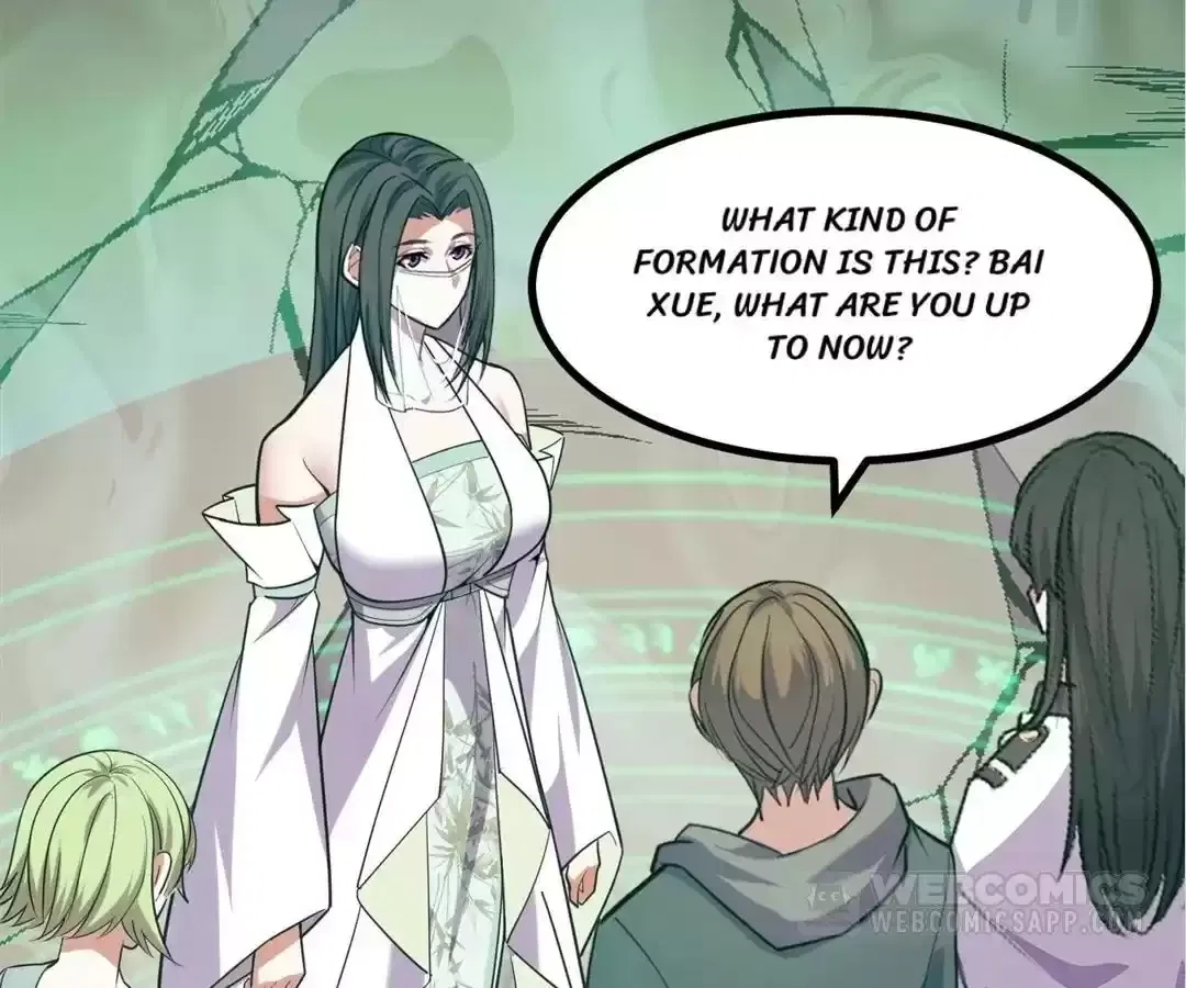 They Say I’m the Future King Chapter 64 – Page 91