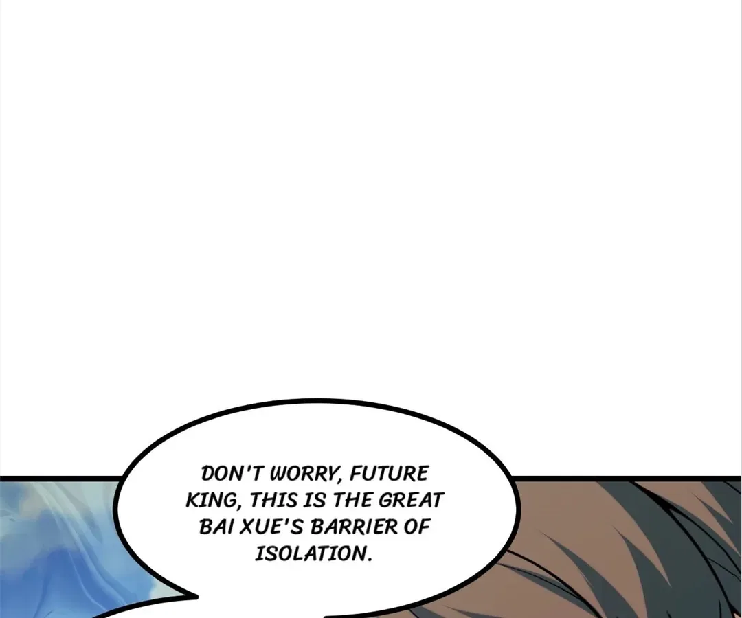 They Say I’m the Future King Chapter 64 – Page 94